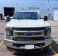 2017 Ford F-250 Super Duty Truck Xlt 4Wd Supercrew Long Box
