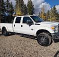 2014 F350 Ford Reman 6.7 Powerstroke 