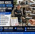 Quick Cash Offers For Homes – Hassle-Free & Reliable.