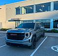 Gmc Sierra Extended Cab 2025 Lease Transfer
