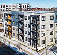 1 And 2 Bedroom Apartment