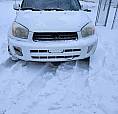 01 Awd Rav4 $3500-