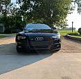 2016 Audi S5