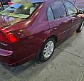 2003 Honda Civic