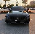 Mercedes Benz 2020 C63s Amg For Sale