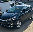 2019 Chevrolet Spark