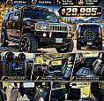 2007 Hummer H2  For Sale