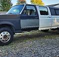 1997 Ford F350