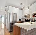 ***  Clean  3 ½ For Rent/ A Louer ***furnished, Ahunstsic