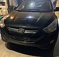 2013 Hyundai Tucson 