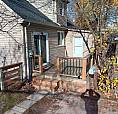 Cozy Second Floor Flat For Rent