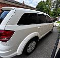 2015 Dodge Journey 