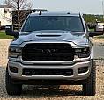 Ram 3500 Limited 