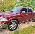 2016 Dodge Ram Eco Diesel 
