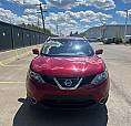 2018 Nissan Qashqai Sl Awd