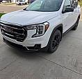 2023 Gmc Terrain At4 Awd 31, 249 Km