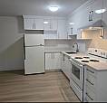 Modern 2 Bedroom Basement Suite For Rent In Burnaby Hospital Are
