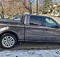 Foose F150