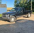 1997 Chevrolet 1500