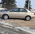 2004 Toyota Corolla Clean Title Runs Well No Safety