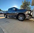 2018 Ram Ecodiesel Limited Longhorn
