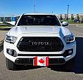 Toyota Tacoma Trd Off Road 4X4