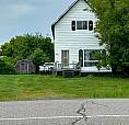 Escape To Northern Ontario! River View Property
