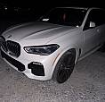 2019 Bmw X5 50I