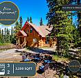 Price Improvement! 22 Dolly Varden Drive