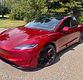 2024 Tesla Model 3 Performance