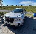 Gmc Terrain Sle 2017