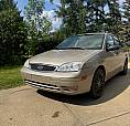 Ford Focus 2006 