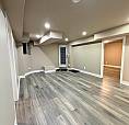 2 Bedroom + 1 Bathroom + 1 Den + 1 Parking Basement Brampton