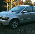 Volvo S40 2007 Mécanique A1
