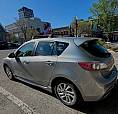 2012 Mazda 3 Hatchback