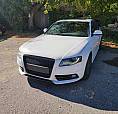 2010 Audi A4 