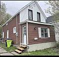3Bedroom 1.5 Bath House For Rent