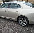 Fully Loaded 2013 Chevrolet Malibu Ltz Turbo Charged