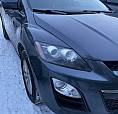 2012 Mazda Cx7 -Gx
