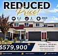 2+1 Bed 4 Bath 2065Sqft Vernon Easthill