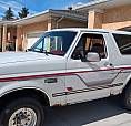 1992 Bronco Xlt