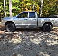 2003 Dodge Cummins 2500