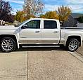 2015 Gmc Denali 1500