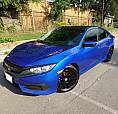 2018 Honda Civic Lx, 6-Mt, 2.0L Engine 106,000 Km.
