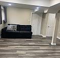 Spacious 2 Bedroom 1.5 Bathroom Basement Apartment In Ajax