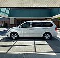 2007 Hyundai Entourage Ltd
