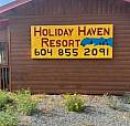 Large Year Round Rv Lot In Yahk, Bc
