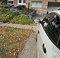 3 Bedroom House For Rent In Mississauga