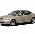 2004 Jaguar X Type 3L