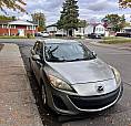 Mazda 3 2011